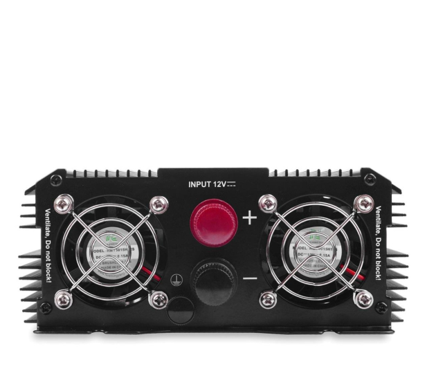 VOLT IPS 2000 N 12/230V (1000/2000W) + USB - 1213145 - zdjęcie 3